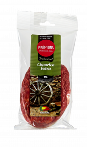 Chorizo Sausage - Extra Quality 